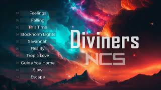 Top 10 Most Popular Songs by Diviners | Best of NCS #56 screenshot 2