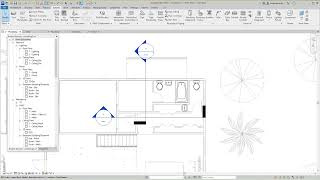 Revit MEP Create Auto route piping systems