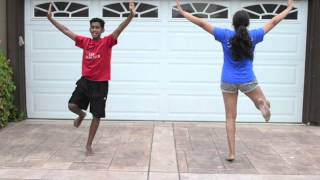 MV Bhangra Tryout 2015-2016