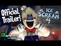 ICE SCREAM 4 OFFICIAL TRAILER
