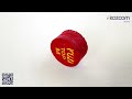 Longoni Fuji Modena Billiard Cue Tip
