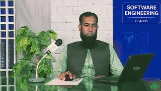 Software Engineering | CS-4005 | Unit 2 | Program 7 | Software process Model | AIOU