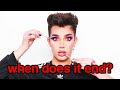 James Charles Is In Trouble AGAIN