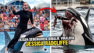 Jessica Radcliffe, Pelatih yang Tew45 Oleh Paus Orca? ( Begini Kisah Sebenarnya! )