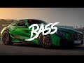 🔈BASS BOOSTED🔈 CAR MUSIC MIX 2020 🔥 BEST EDM, BOUNCE, ELECTRO HOUSE #3