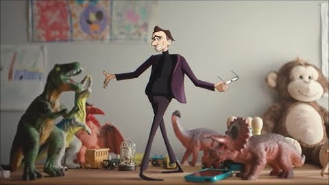 Arden University - Silence your Critic (2023, UK)