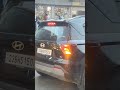 गंगापुर सिटी के ऊदेई मोड पर स्कूल बस ओर गाडी वाले आपस में भीडे, लगा जाम