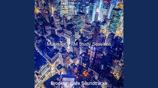 Exciting Soundscapes for Coding