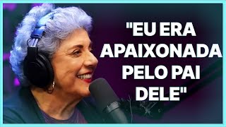 ELA CONHECEU O PAI DO FILHO DELA NA LIXEIRA | LEDA NAGLE