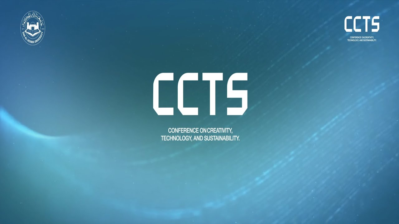 DAH CONFERENCE - CCTS 2024