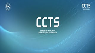 DAH CONFERENCE - CCTS 2024