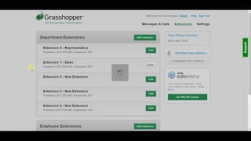 Grasshopper Tutorial: Creating Extensions