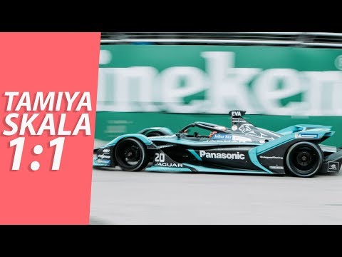 Video: Audi Menangguhkan Pembalap Formula E Karena Insiden Penipu Balap Sim Yang Aneh