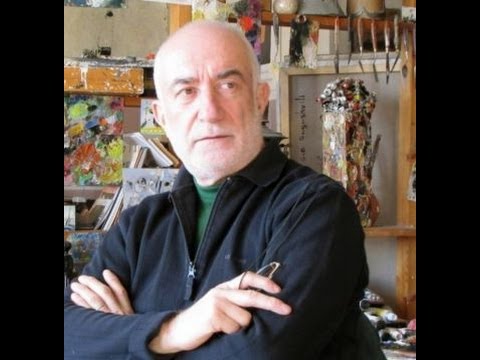 გია გუგუშვილი სამხატვრო აკადემიის რადიო მელომანზე Radio Melomen