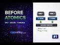 You Can’t Understand Atomics Without This | CPU Cache & Memory Model (C++)