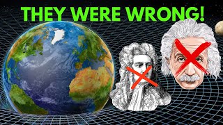 Celebrity Newton & Einstein were WRONG   This New Study Contradicts the Gravitational Theory! Profile