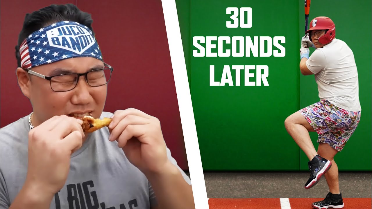 Pro Baseball Players Vs Hot Wings YouTube pro-baseball-players-vs-hot-wings-youtube