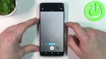 Does MOTOROLA Moto G73 Have Slow Motion? - Camera Settings