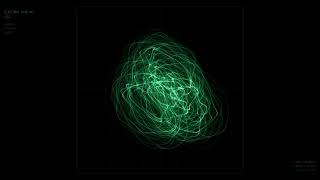 Electric Axis No. 253 [Oscilloscope Music] screenshot 4
