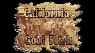 Gold fever by, cyril may theme song slideshow lost river