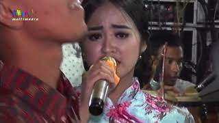 Chalista Laras Sayang 2 Talesan 2017