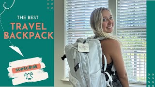 The Best Travel Backpack VGCUB Carry on Backpack