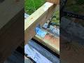 Installing Angle Brackets Perfectly!