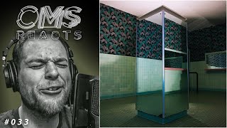 CMS REACTS: Everything In Slow Motion - "Influence" (Reaction Video)