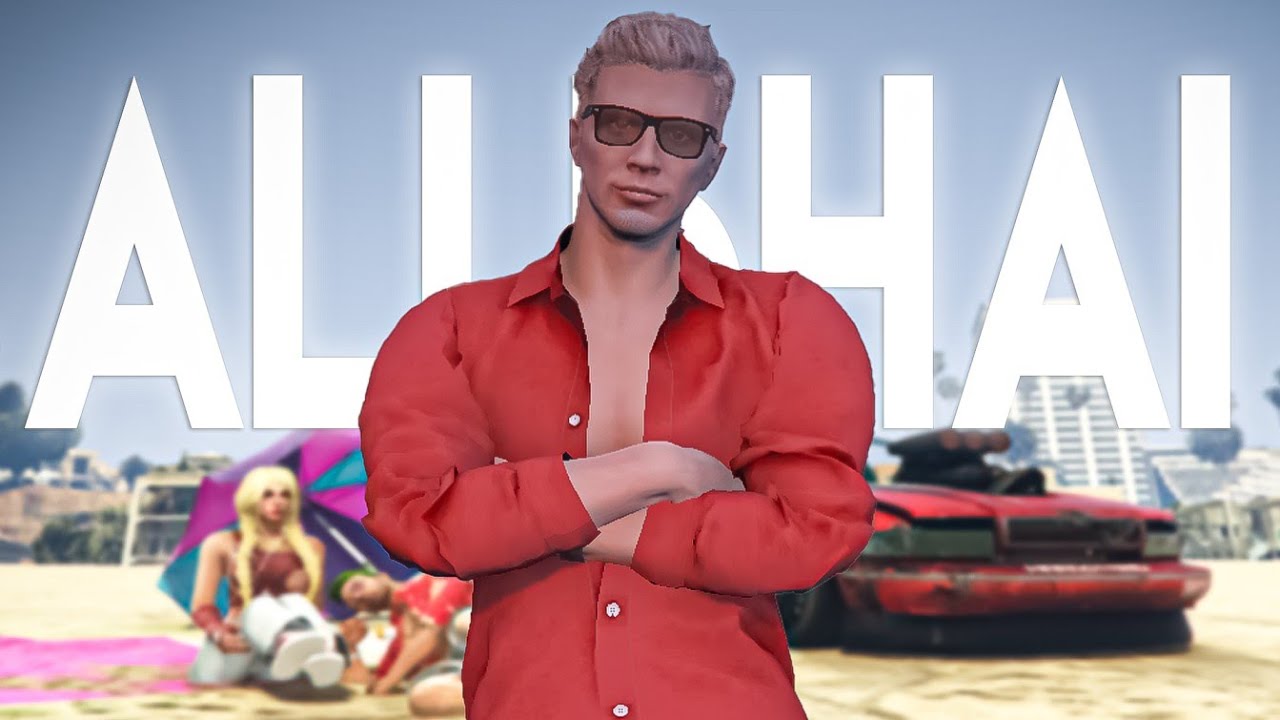 Ali R P 🔴 LIVE STREAM STRP | Muhammad Ali RP |GTA V | STRP - YouTube