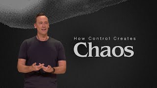 How Control Creates Chaos The Illusion Of Control Ashley Wooldridge