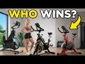 BEST EXERCISE BIKES 2026: FOR HOME WORKOUTS, SPIN AND GETTING SWEATY!