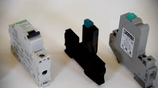 Control Panel Build Series Part 6: Planning, Power Distribution Hardware