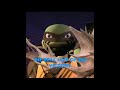 Master Splinter edit