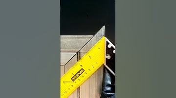 why no welders discuss this trick #welding #welder #metalwork #fabrication