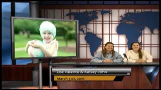TV 2 Bloopers 2016