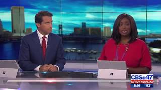 Sex trafficking survivors create survivor empowerment group in Jacksonville