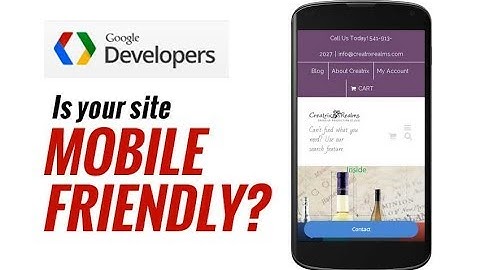 Google mobile site tester Addon  via google api - Scrapebox