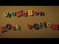 grandson: Rock Bottom [OFFICIAL VIDEO]