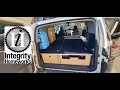 FJ Cruiser Camper Build!