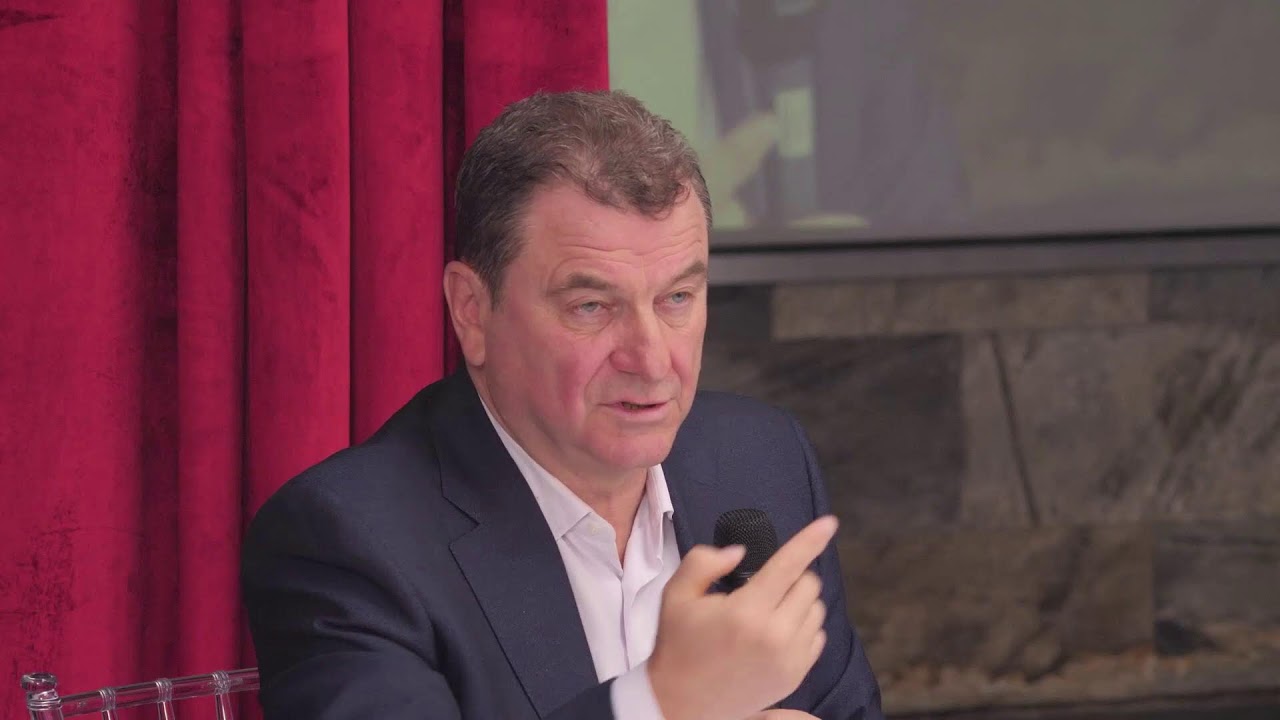 Прямой эфир XXXII Чтения памяти Г.П. Щедровицкого 