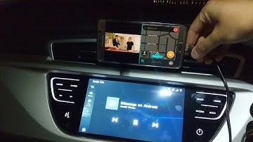 X70 tutorial split screen GKUI mirror