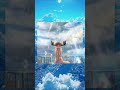 Grand Escape #三浦透子&RADWIMPS #映画音楽 #天気の子