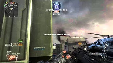 deannyyy - Spawn Cross Map Noob Tube - Carrier.