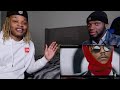 Juice WRLD - Bad Boy ft. Young Thug Directed by (Cole Bennett) REACTION