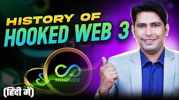 Hooked IO Explained in Hindi | Hooked Protocol Kya Hai | Hooked IO Crypto | Global Rashid