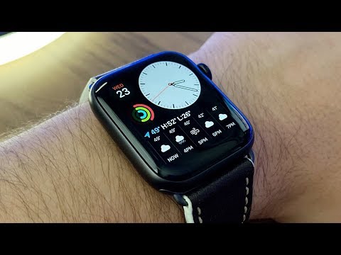 Underrated Apple Watch Features You Need To Rediscover