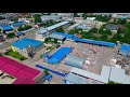 Аэросъёмка Пятигорск, компания Веста, DJI Copter, Drone!!!