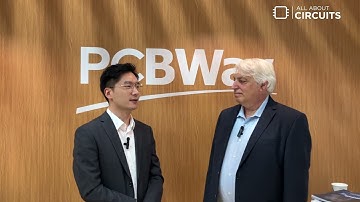 Electronica 2024: Advances in PCB Manufacturing with PCBWay