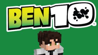 Ben 10 Craft Mod Review  screenshot 1