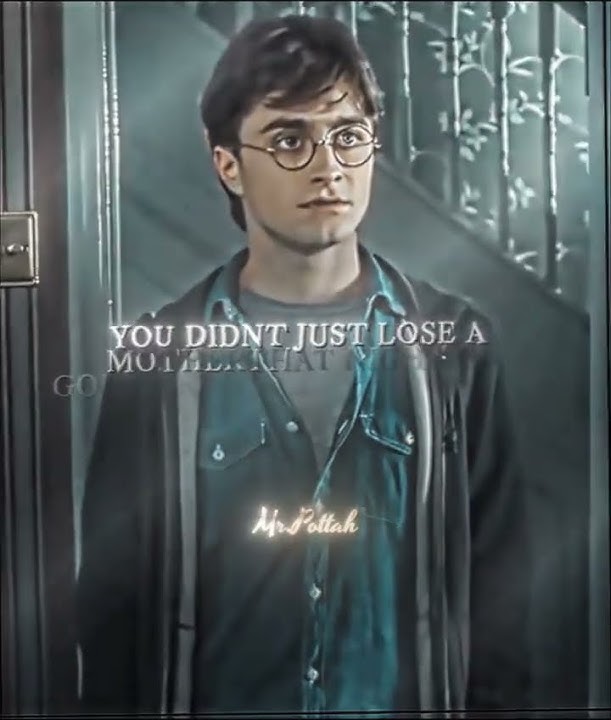 Mid Edit 🗿|| #harrypotter #danielradcliffe #sweaterweather #harrypotteredit #fyp #edit